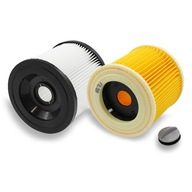 Suché a mokré filtre vysávača Karcher WD3 Suché a mokré filtre vysávača Karcher WD3