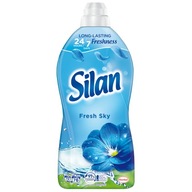 SILAN - ZMÄKČUJÚCA TEKUTINA - FRESH SKY - 1.672L SILAN - ZMÄKČUJÚCA TEKUTINA - FRESH SKY - 1.672L