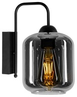 MODERNÉ SKLENENÉ NÁSTENNÉ LAMPY LOFT LED NÁSTENNÉ LAMP MODERNÉ SKLENENÉ NÁSTENNÉ LAMPY LOFT LED NÁSTENNÉ LAMP