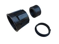 objímka, hubica na hadicu vysávača Numatic 38 mm objímka, hubica na hadicu vysávača Numatic 38 mm
