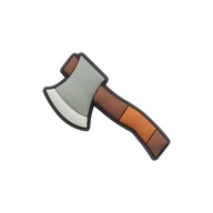 CROCS JIBBITZ AXE ŠPIČKOVÉ OZDOBENIE CROCS JIBBITZ AXE ŠPIČKOVÉ OZDOBENIE
