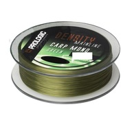 Rybársky vlasec Prologic Density MONO CARP 0,30mm 250m ZELENÝ Rybársky vlasec Prologic Density MONO CARP 0,30mm 250m ZELENÝ