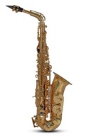 Eb ROY BENSON AS-202 alt saxofón