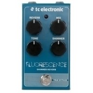 TC Electronic Fluorescence Shimmer Reverb Effect