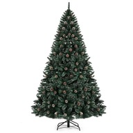 Umelý vianočný stromček 150