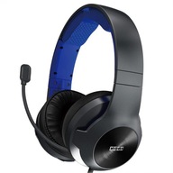 HORI PS5 PS4 GAMING HEADSET PRO