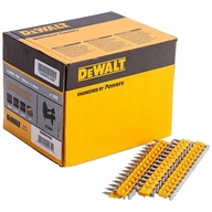 DEWALT NAILS DCN890 STD 2,6x20mm 1005ks. DEWALT NAILS DCN890 STD 2,6x20mm 1005ks.