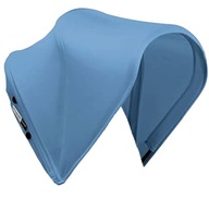 Búda BUGABOO Bee 3 Ice Blue ext Búda BUGABOO Bee 3 Ice Blue ext