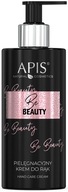 APIS Be beauty parfumovaný krém na ruky 300ml APIS Be beauty parfumovaný krém na ruky 300ml