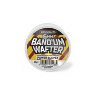 Sonubaits Band'um Wafter Power Scopex 6mm 45g Sonubaits Band'um Wafter Power Scopex 6mm 45g