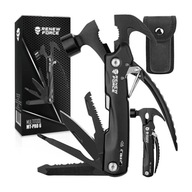 Multitool so sekerou, multitool Crush MT-PRO-6 Multitool so sekerou, multitool Crush MT-PRO-6