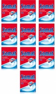 Somat Classic tablety do umývačky riadu 50 ks Prostriedok na umývanie riadu x10