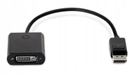 Adaptér HP Display Port na DVI SL Adaptér HP Display Port na DVI SL