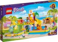 41720 Vodný park | LEGO Friends