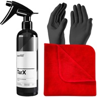 CarPro TarX Tekutý živicový lepiaci decht 500 ml CarPro TarX Tekutý živicový lepiaci decht 500 ml