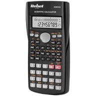 Rebel SC-200 dvojriadková vedecká kalkulačka Rebel SC-200 dvojriadková vedecká kalkulačka