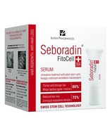 Seboradin FitoCell sérum - 7 x 6 g Seboradin FitoCell sérum - 7 x 6 g