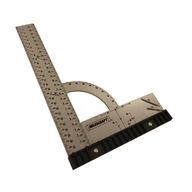 Veľká multifunkčná oceľová uhlová tyč 500x280 mm Mil Veľká multifunkčná oceľová uhlová tyč 500x280 mm Mil