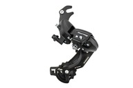 Zadná prehadzovačka SHIMANO RDTY-300 namontovaná na patici Zadná prehadzovačka SHIMANO RDTY-300 namontovaná na patici