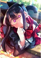 Plagát Anime Komi Cant Communicate KSWKD_004 A2 Plagát Anime Komi Cant Communicate KSWKD_004 A2