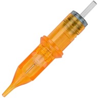 9M1 NÁPLŇ / CARTRIDGE TETOVACIA IHLA 10 kusov 9M1 NÁPLŇ / CARTRIDGE TETOVACIA IHLA 10 kusov
