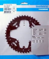 Prevodník Shimano FC-T3010 44T Acera Prevodník Shimano FC-T3010 44T Acera