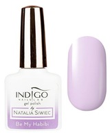 slay Indigo Hybridný lak Be My Habibi