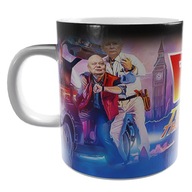 Kúzelný hrnček KACZYŃSKI GLAPIŃSKI SPÄŤ NA... Kúzelný hrnček KACZYŃSKI GLAPIŃSKI SPÄŤ NA...