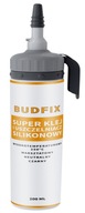 Lepidlo na škáry, tmel na škáry, čierny, 200 ml, silikón, 250 St C Lepidlo na škáry, tmel na škáry, čierny, 200 ml, silikón, 250 St C