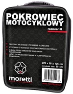 MORETTI VEĽKOSŤ POTAHU NA MOTORKU MOTORKU MORETTI VEĽKOSŤ POTAHU NA MOTORKU MOTORKU