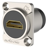 ROXTONE RAH14D VÝSUVNÁ ZÁSUVKA HDMI PANEL ROXTONE RAH14D VÝSUVNÁ ZÁSUVKA HDMI PANEL