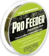 VDE ROBINSON PRO FEEDER LINE 150m 0,225mm VDE ROBINSON PRO FEEDER LINE 150m 0,225mm