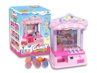 Candy Catcher - Candy Hunter PINK