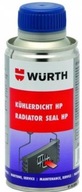 WURTH TESNENIE PRE RADIÁTORY HP 150ML WURTH TESNENIE PRE RADIÁTORY HP 150ML