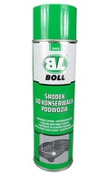 Boll Prostriedok na údržbu podvozkov na báze bitúmenu a gumy 500 ml Boll Prostriedok na údržbu podvozkov na báze bitúmenu a gumy 500 ml