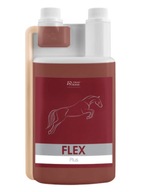 Overhorse Flex Plus 1 Liter kĺbov kostrový systém