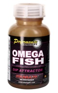 STARBAITS FISH DIP 200 ML OMEGA RYBA STARBAITS FISH DIP 200 ML OMEGA RYBA