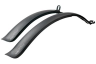 Kellys Fuse Black Bicycle Blatníky 26-28'' MTB Kellys Fuse Black Bicycle Blatníky 26-28'' MTB