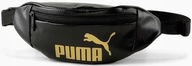 Pásová taška Puma Core Up, čierna