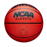Tréningová basketbalová lopta Wilson Ncaa Elevate, veľkosť 7