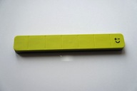 Magnetický pásik 300mm zelený Bisbell Nože 30cm