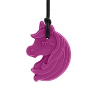 Náhrdelník s hrýzačkami - Unicorn, jednorožec - Very Soft Náhrdelník s hrýzačkami - Unicorn, jednorožec - Very Soft