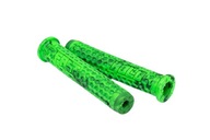 Gripy NS BIKES Hold Fast Unlocked zelené Gripy NS BIKES Hold Fast Unlocked zelené