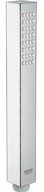 GROHE EUPHORIA CUBE TYČOVÉ SPRCHOVÉ RUKY, ŠTVERTOVÉ, CHROM GROHE EUPHORIA CUBE TYČOVÉ SPRCHOVÉ RUKY, ŠTVERTOVÉ, CHROM