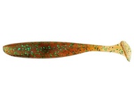 KEITECH Easy Shiner 3 LT#30 Pumpkin Green FLK KEITECH Easy Shiner 3 LT#30 Pumpkin Green FLK