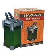 Filter IKOLA 350 pre akvárium max 350l