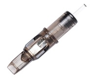 23RM 0,30 mm - 5 kusov Cartridge, Tetovacia ihla 23RM 0,30 mm - 5 kusov Cartridge, Tetovacia ihla