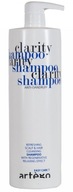 ARTEGO CLARITY Šampón proti lupinám 1000 ml ARTEGO CLARITY Šampón proti lupinám 1000 ml