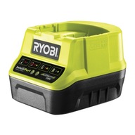 Nabíjačka batérií Ryobi RC18120 18V ONE+ Nabíjačka batérií Ryobi RC18120 18V ONE+
