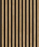 Moderné lamelové tapety imitujúce drevo Moderné lamelové tapety imitujúce drevo